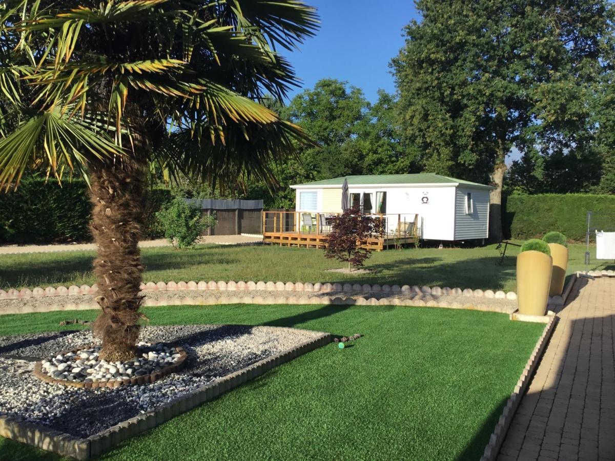 Gite Panda House Villefranche-sur-Cher Exterior photo